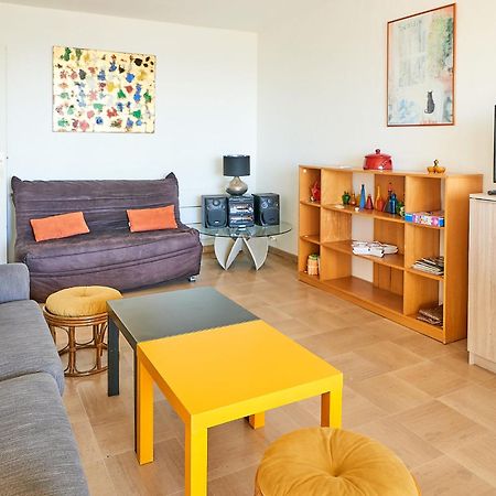 Fréjus Apartment Cap Hermes-2 By Interhome מראה חיצוני תמונה
