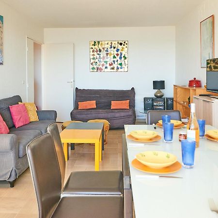 Fréjus Apartment Cap Hermes-2 By Interhome מראה חיצוני תמונה