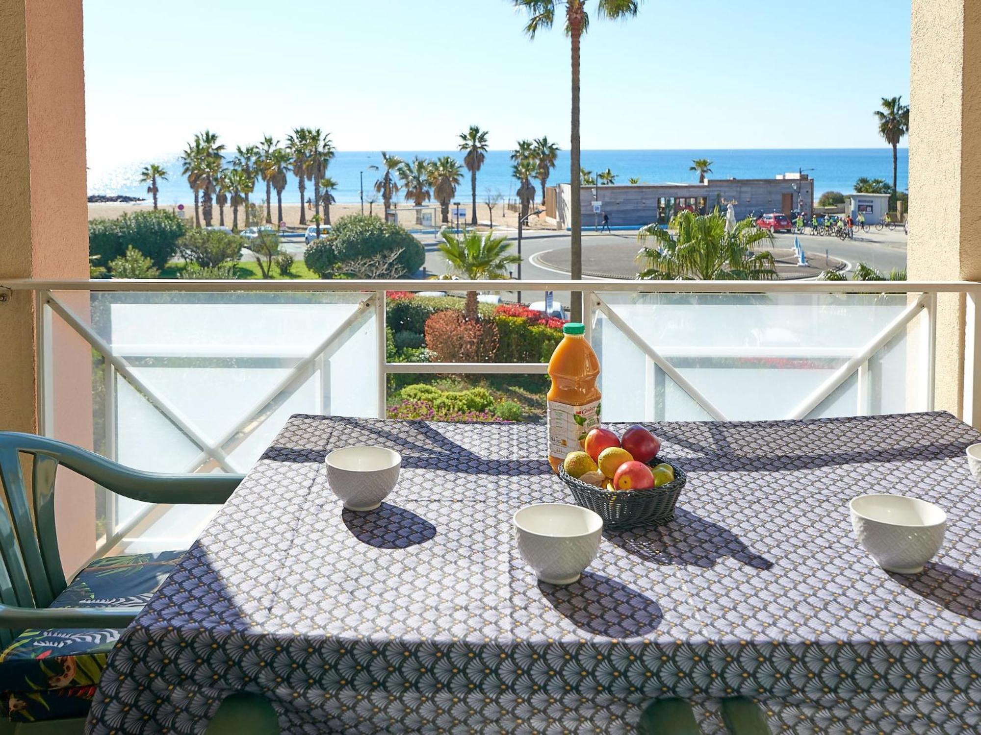 Fréjus Apartment Cap Hermes-2 By Interhome מראה חיצוני תמונה