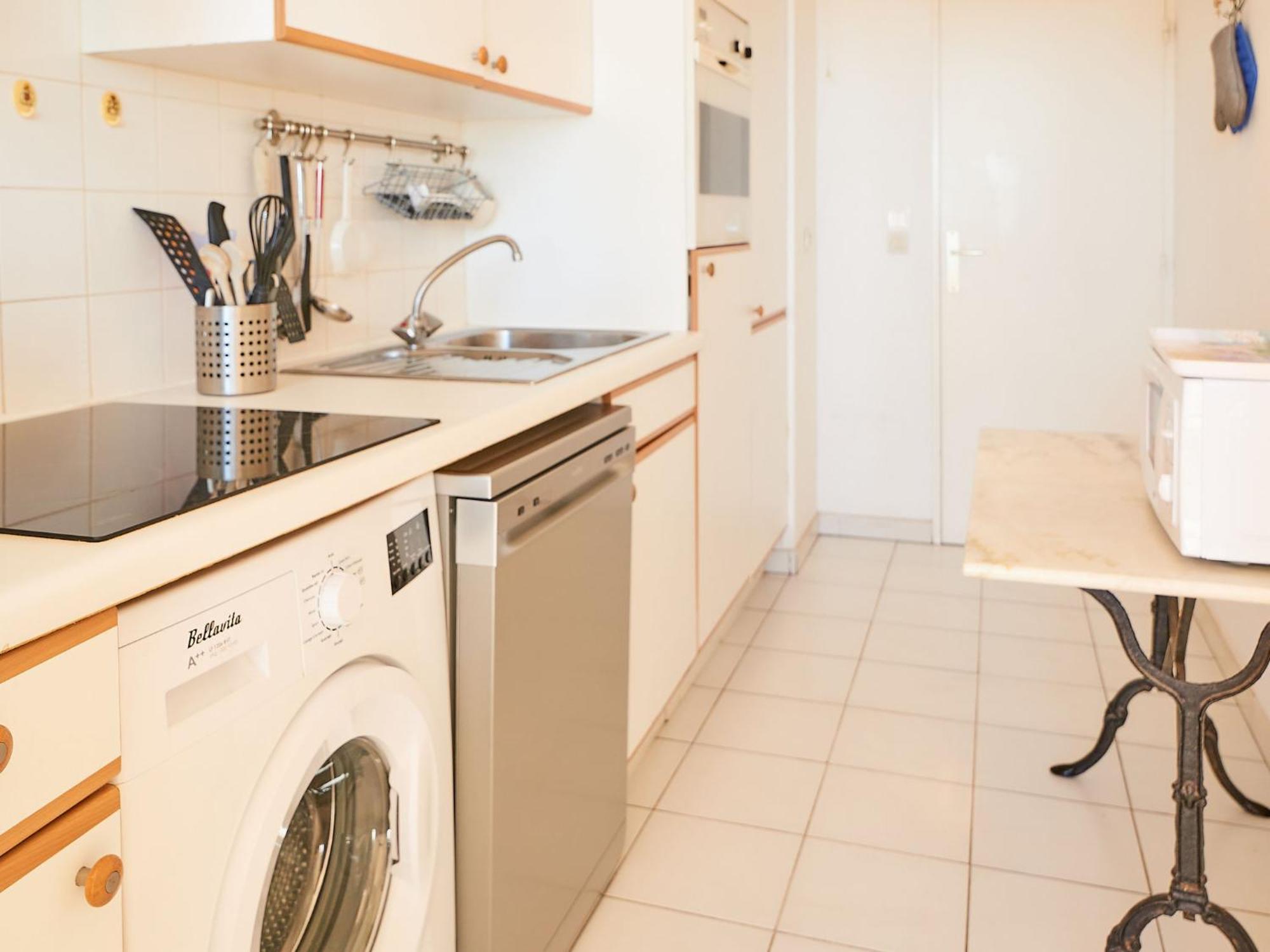 Fréjus Apartment Cap Hermes-2 By Interhome מראה חיצוני תמונה