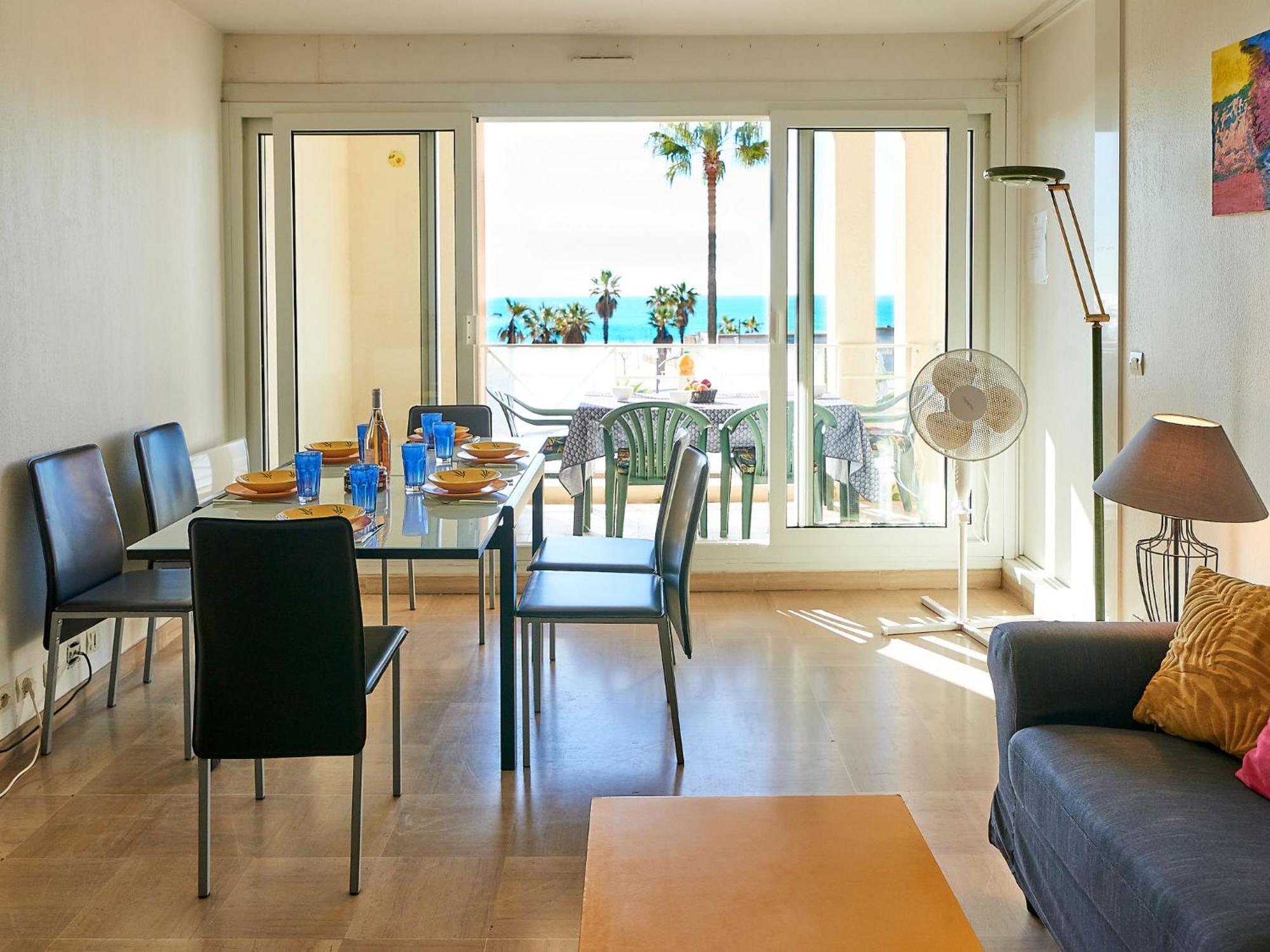 Fréjus Apartment Cap Hermes-2 By Interhome מראה חיצוני תמונה