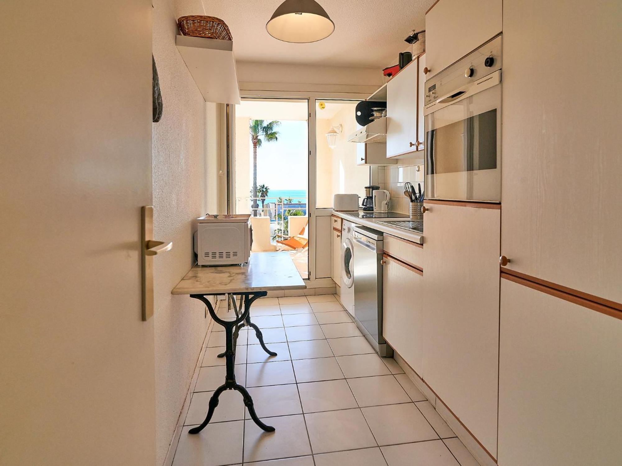 Fréjus Apartment Cap Hermes-2 By Interhome מראה חיצוני תמונה