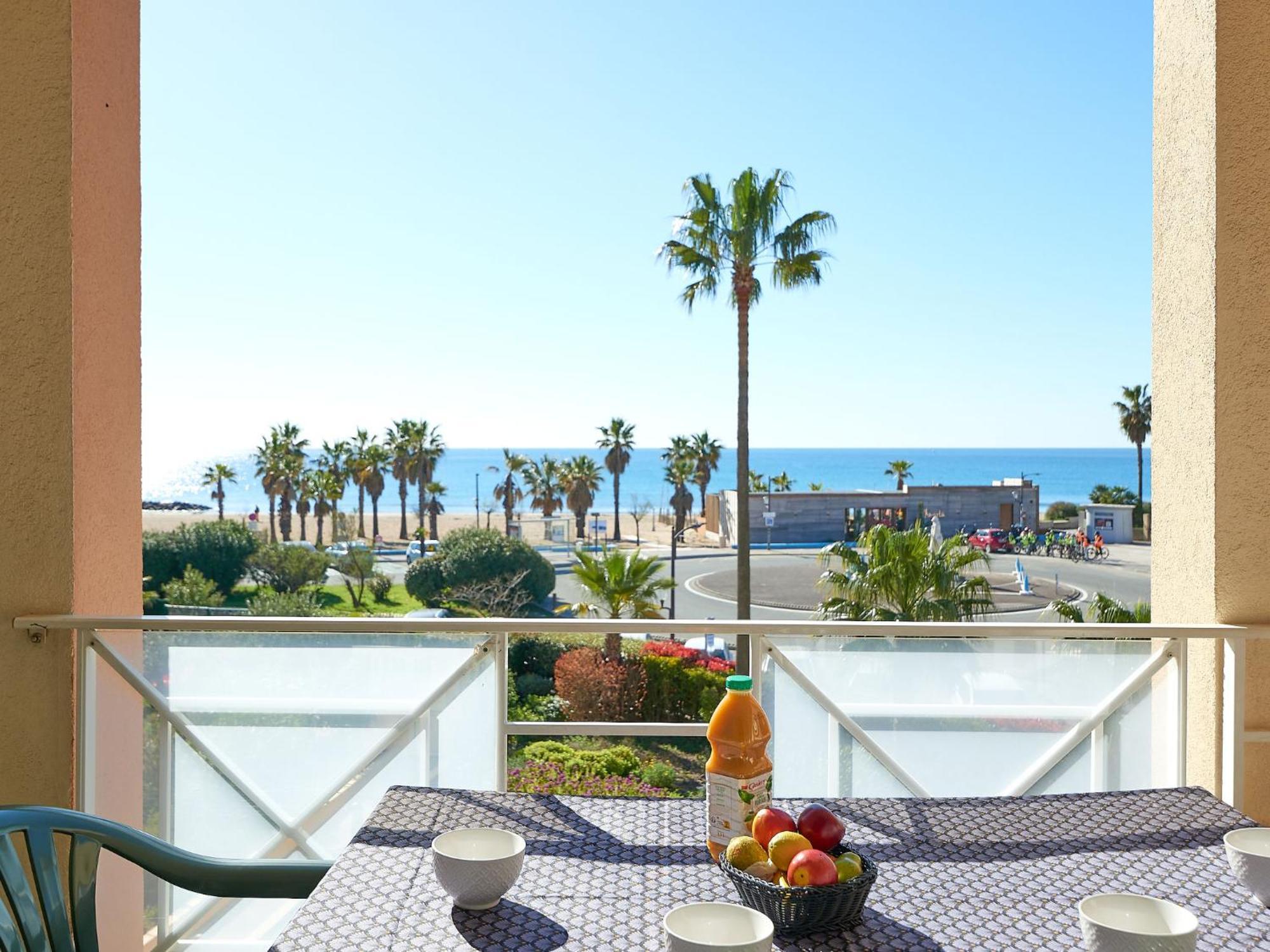 Fréjus Apartment Cap Hermes-2 By Interhome מראה חיצוני תמונה