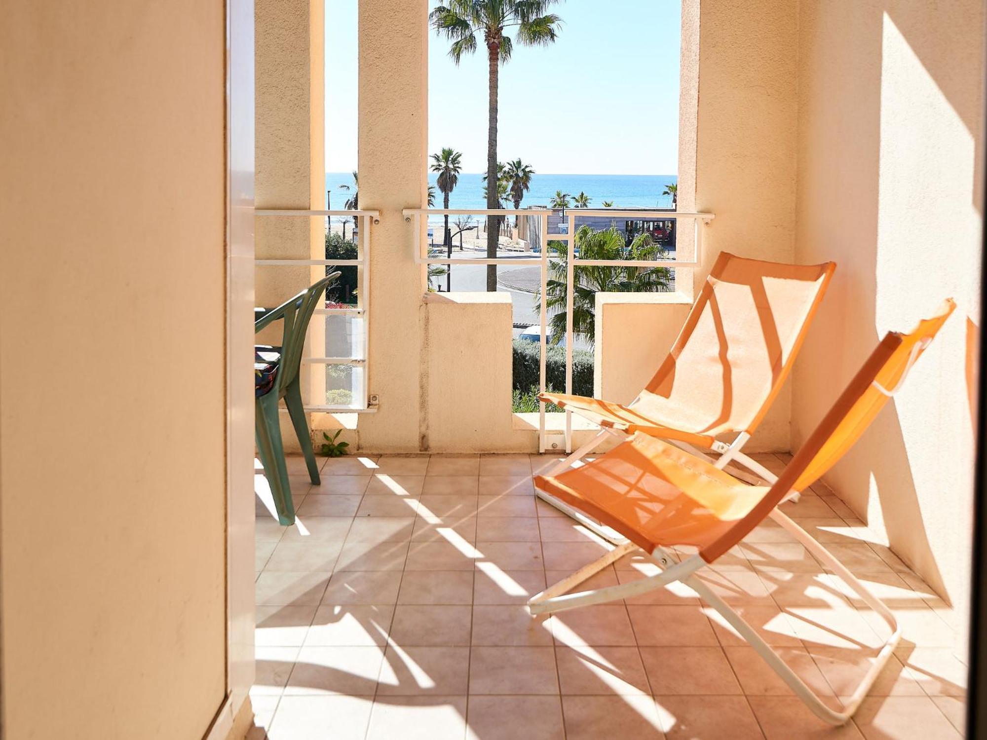 Fréjus Apartment Cap Hermes-2 By Interhome מראה חיצוני תמונה