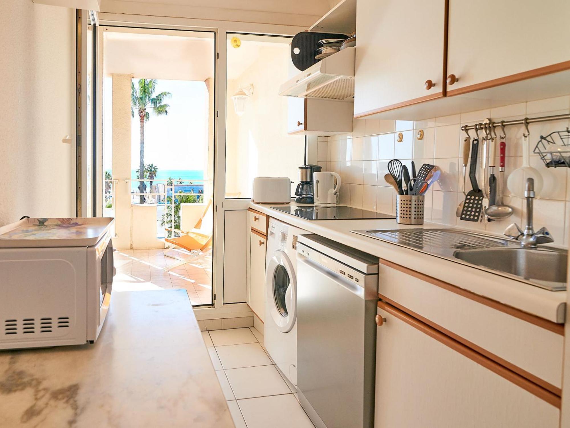 Fréjus Apartment Cap Hermes-2 By Interhome מראה חיצוני תמונה