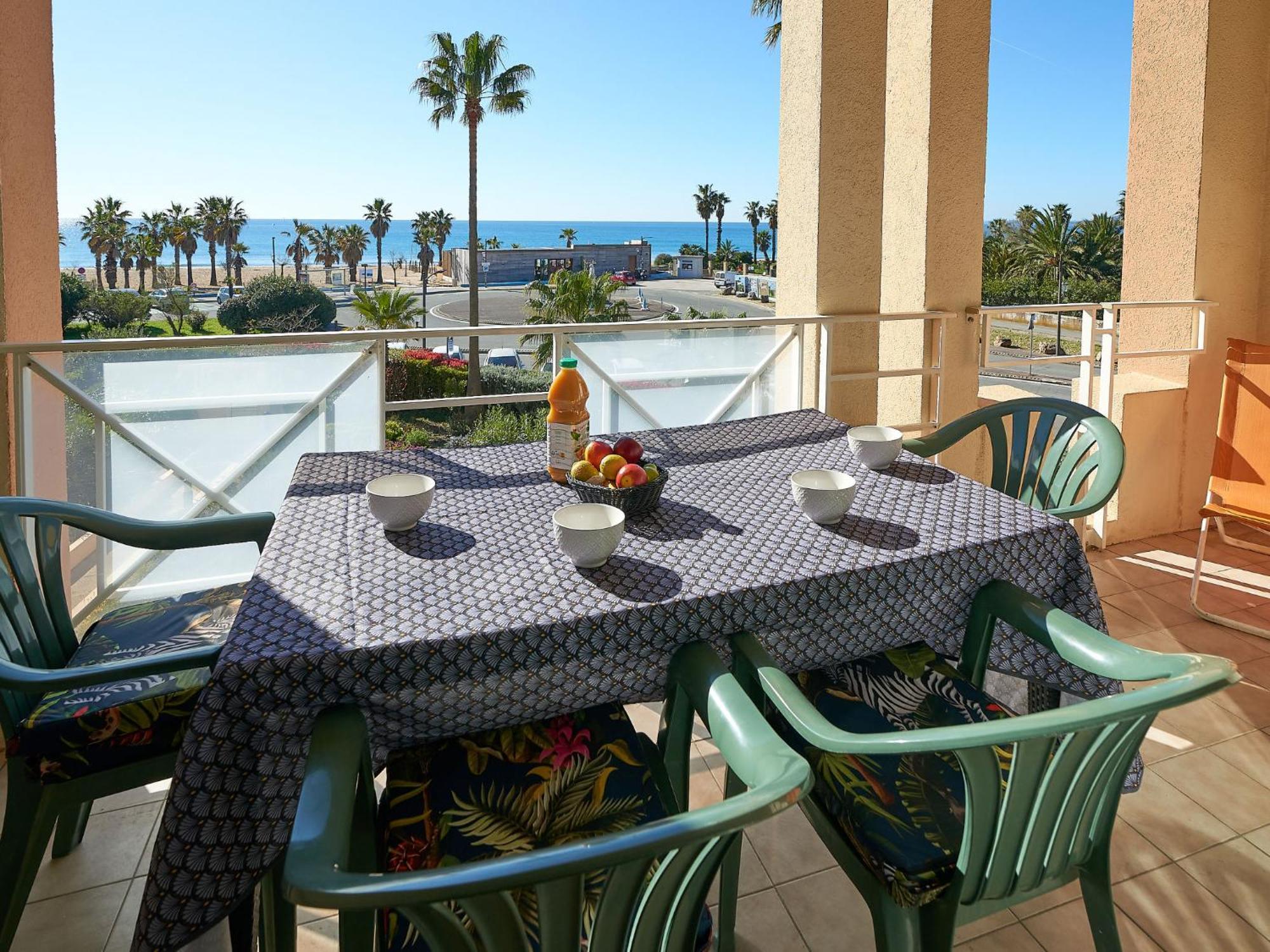 Fréjus Apartment Cap Hermes-2 By Interhome מראה חיצוני תמונה