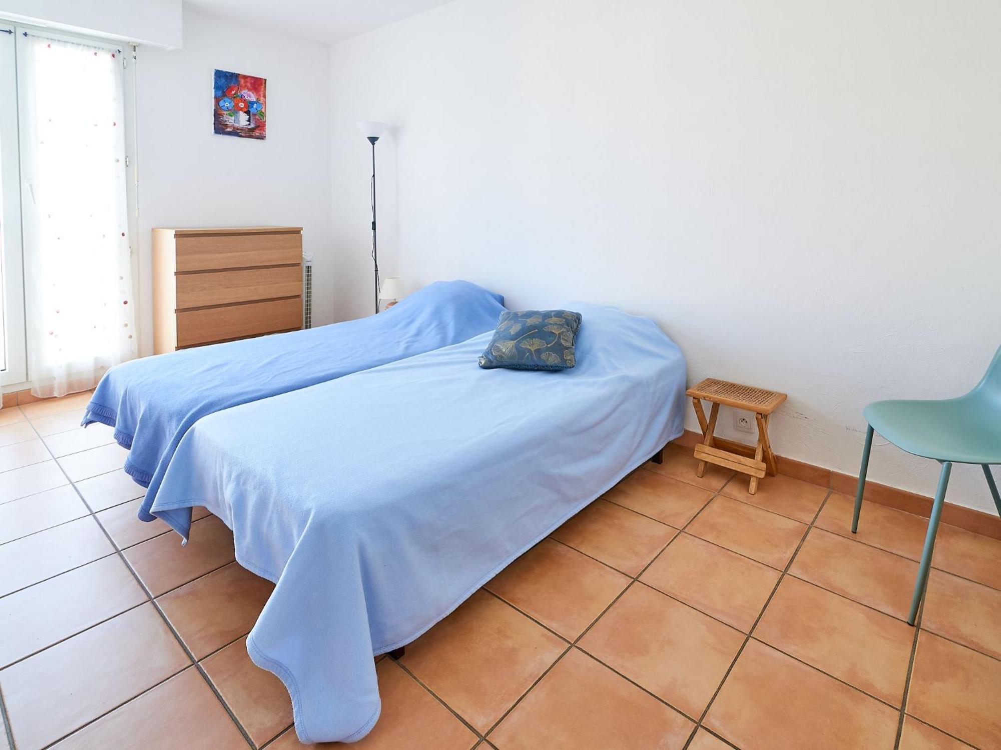 Fréjus Apartment Cap Hermes-2 By Interhome מראה חיצוני תמונה